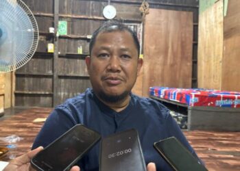 Abdul Rasid Desak Pemkab Antisipasi Pohon Rawan Tumbang Harus Dipangkas Sebelum Memakan Korban Lagi