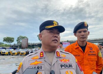Masyarakat Diminta Lebih Teliti, Polresta Samarinda Soroti Maraknya Uang Palsu Beredar