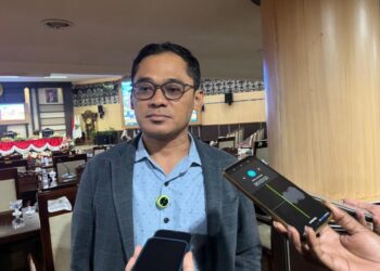 DPRD Dorong Penguatan Kapasitas RT dalam Program RT-KU Terbaik