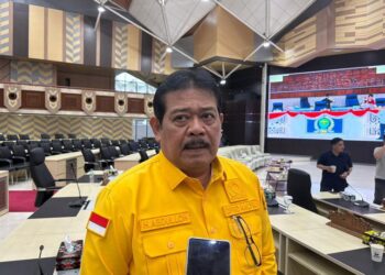 Jelang Akhir Tahun Anggaran 2025, Komisi III DPRD Kaltim Perketat Pengawasan Proyek Infrastruktur