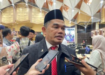 Pendapatan Kaltim Anjlok Rp6 Triliun, APBD 2026 Dibongkar Total: Gratispol hingga Bansos Terancam Dipangkas