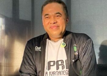 Ahmad Yani Dorong Pencegahan Nikah Dini Lewat Pendidikan dan Peran Tokoh Agama