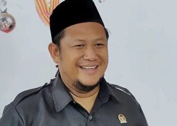 Wakil DPRD Kukar, Abdul Rasid Dorong Pelestarian Olahraga Tradisional Lewat Kormi