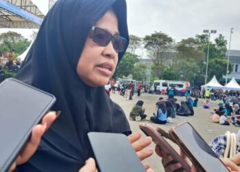 Kaltim Siapkan Laboratorium Keamanan Pangan Pertama, Pastikan Buah dan Sayur Aman Dikonsumsi