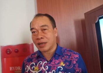 DLH Samarinda Pastikan Insinerator Aman, Tak Langgar Aturan KLH