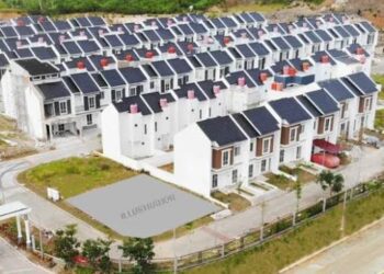 Harga Properti Residensial di Balikpapan Triwulan III 2025 Tumbuh Terbatas