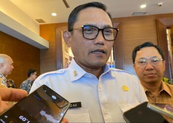 Proyek RSUD AMS II Ditangguhkan Pemkot, Pemprov Kaltim Pertanyakan Dasar Perizinan