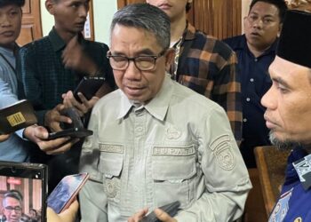 Bupati Kutim Tegaskan PAUD Masuk Program Wajib Belajar 13 Tahun