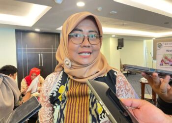 Libur Nataru di Depan Mata, Pemprov Kaltim Perketat Pengawasan Destinasi Wisata