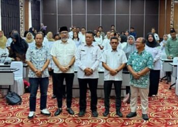 Kutim dan UGM Berkolaborasi Dalam Pengelolaan Lingkungan dan Sampah di Kutai Timur