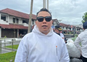 DPRD Ingatkan Risiko Tata Ruang dalam Rencana Pengembangan RS Korpri