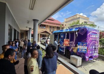 BI–Perbankan Pastikan Ketersediaan Uang Rupiah Jelang Nataru 2025–2026 di Balikpapan dan Sekitarnya