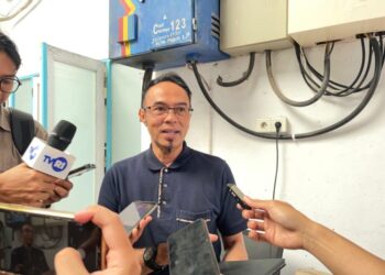Beras Medium Dijual Harga Premium, DPPKUKM Pastikan Pengawasan Diperketat