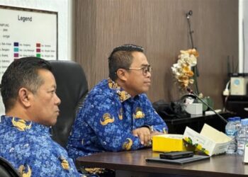 Kemendagri Soroti Serapan APBD, Kutim Tegaskan Komitmen Percepatan