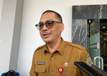 Di Tengah Pemotongan TKD, Porprov Kaltim 2026 Tetap Diupayakan Berjalan