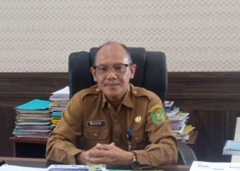 Kutim Tekankan Kembali Kewajiban Pelaku Usaha dalam Pelaporan Penanaman Modal