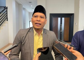 DPRD Kaltim Minta Pembangunan Kolam Renang Internasional Dikaji Ulang, Keuangan Daerah Sedang “Kritis”