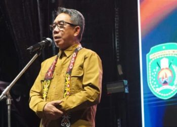 Pemkab Kutim Canangkan Pembangunan Museum sebagai Pusat Pelestarian Budaya