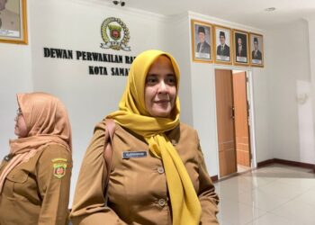 Harga Bawang dan Cabai Naik Jelang Nataru, Disdag Samarinda Pastikan Stok Bapokting Aman