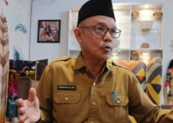 DPMPTSP Kutim Rampungkan Peta Potensi Investasi, Siap Dilaporkan ke Bupati