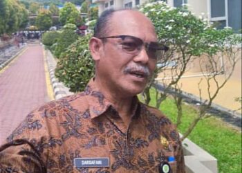 Meski Diprioritaskan, Proyek Penangkaran Buaya dan Mal Kutim Terkendala Investasi