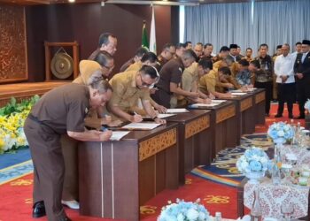 Tak Semua Pelanggar Masuk Penjara, Kaltim Terapkan Pidana Kerja Sosial 2026