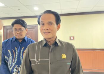 Prostitusi Diduga Menjamur Lagi di Samarinda, DPRD Kaltim Desak Penutupan Total Lokasi Ilegal