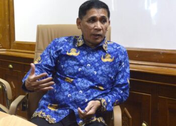 Lindungi Masa Depan Anak, DP3A Kutim Tegakkan Konseling Sebelum Dispensasi Kawin