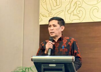 Diklat PPRG Dinilai Penting untuk Perkuat Integrasi Gender dalam Pembangunan Kutai Timur