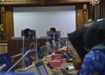 Pemkab Kutim Tegaskan Komitmen Perkuat Penanganan Kasus Kekerasan Perempuan dan Anak