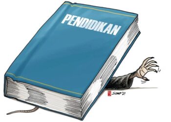 Gubernur Kaltim: Pendidikan Jadi Motor Perubahan Ekonomi Daerah