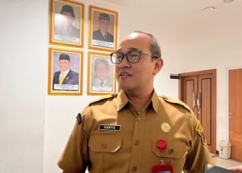 Pemkot Samarinda Ajak Warga Manfaatkan Keringanan BPHTB Akhir Tahun