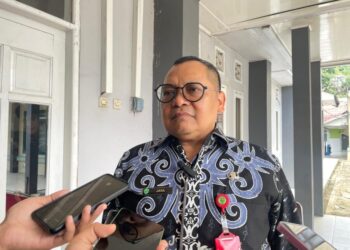 Pemprov Kaltim Genjot Penguatan Layanan Kesehatan Jiwa, RSJD Atma Husada Jadi Penggerak Utama