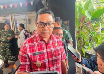 Andi Harun Sebut Izin Pengurukan RS Korpri Cacat Prosedur