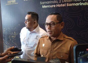 10 Pengusaha Anhui Tiongkok Siap Datang ke Kaltim, Pemprov Buka Peluang Investasi Baru