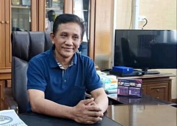DPMDes Kutai Timur Tegaskan Aturan Pembiayaan Tim Pendamping Program Dana RT