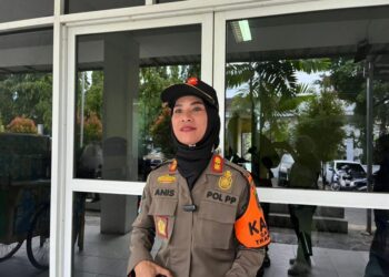 Pengamanan Nataru di Samarinda, Satpol PP Kerahkan 520 Personel