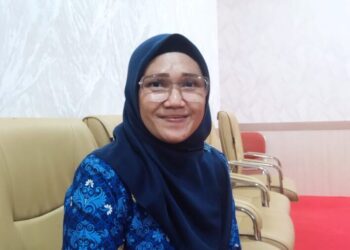 DP3A Kutim Gelar Evaluasi Rencana Aksi Daerah untuk Penguatan Kabupaten Layak Anak