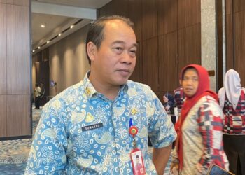 Cuaca Ekstrem Masih Berpotensi Terjadi, BPBD Samarinda Ingatkan Warga Tetap Siaga