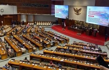Alien Mus Tegur Cak Imin: Saatnya Tangani Bencana, Bukan Saling Menyalahkan