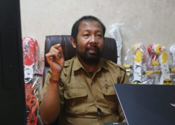 Efisiensi, 17 Subsektor Ekraf Tetap Dibina Dispar Kutim