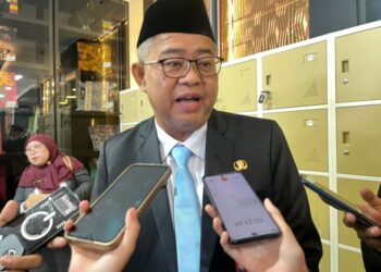 Jabat Kepala DLH Kaltim, Joko Istanto Fokus Penyesuaian Tugas dan Akurasi Data