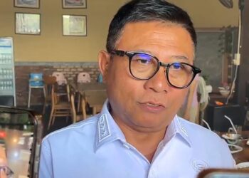 Sinergi Pemkot Samarinda dan KSOP Perkuat Keselamatan Pelayaran