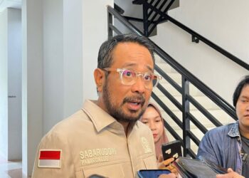 Jembatan Mahulu Kembali Ditabrak, DPRD Kaltim Soroti Kelalaian