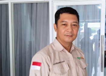 DPMDes Siapkan Sosialisasi Desa Persiapan di Sangatta Utara