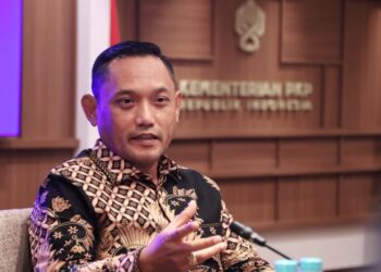 Tambang, Hujan Ekstrem, dan DAS: Penjelasan Wagub Kaltim Soal Banjir