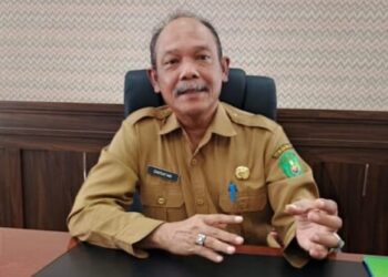 DPMPTSP Kutim Dorong Masuknya Investasi Mal Modern di Sangatta