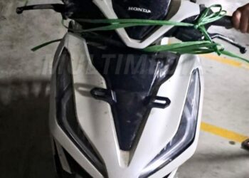 Curanmor Antarwilayah Terungkap, Tim Jatanras Polresta Samarinda Ringkus Pelaku di Penginapan