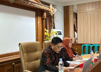 Kutim Perkuat Implementasi PUG melalui Anggaran Responsif Gender