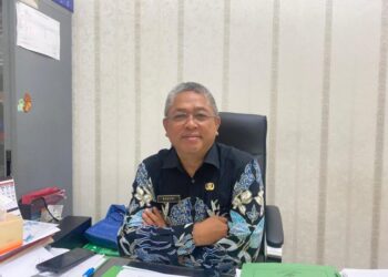 Kabid DLH Samarinda Ungkap SK PKPLH RS Korpri Terbit Tanpa Koordinasi